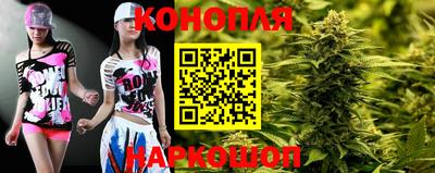 хмурый Малгобек